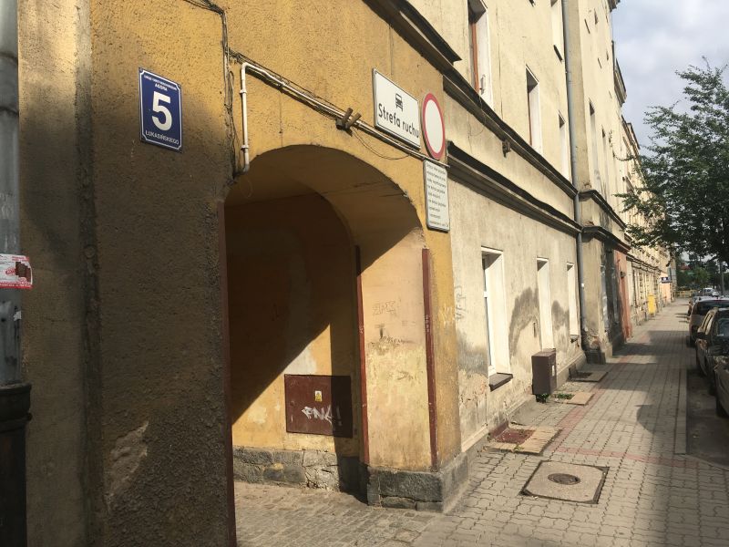 Licytacja nieruchomości - 13.03.2020 r.